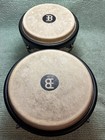 Meinl Percussion Headliner Series Wood Bongos - Natural