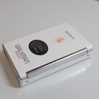 Sony Walkman Wm-109 Cassette Player Japan Vintage For Parts Repair Junk