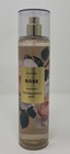 Bath And Body Works Rose Fine Fragrance Mist Spray 8 Fl Oz   new 