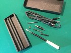 Vintage Quack Medical Device Electrical Coagulation Cauterization Instrument