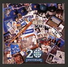Dave Niehaus Autographed 4 75x4 75 Cd Cover Mariners 20th Anniversary Mcs 181115
