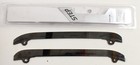 Step Black Steel Stproz Sz 272 Mm Hockey Skate Runner Blades Ccm Sb  4 0 Holder
