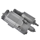Dump Pump Rh Direct Mount For Parker Buyers Muncie World American Wap102-25ras