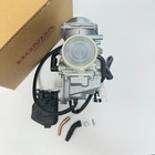New Genuine Carburetor For Honda Trx350 Rancher 2000-2006 16100-hn5-m41 Us Stock