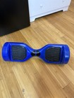 Blue Swagway Electric Self Balancing