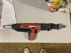 Hilti Dx 351-ct Powder Actuated Fastening Nail Gun Tool With Case