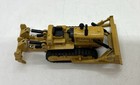 Caterpillar Cat Dozer With Ripper Shinsei 1 74 Scale No  32