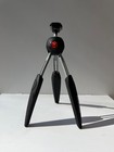 Manfrotto Pixi Evo Mini Tripod Mtpixievo-bk Black Made In Italy