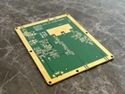  High Quality Military Pcb For Gold Recovery     