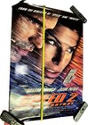 Speed 2 Cruise Control Theatre Movie Poster - 26 X 40 Sandra Bullock