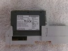 Allen Bradley Analog Output Module With Base 1734-top         1734-oe2v    0e2v