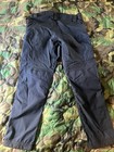 Uf-pro Uf Pro P40 All-terrain Gen 2 Tactical Pants Navy Blue 38 35 Crye 5 11 Leo