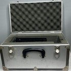 Meade Schmidt Cassegrain Telescope F 10 D 102mm F 1000mm W  Case     Read