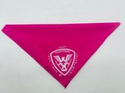 Thunderbird Bee Tree Encampment Staff    88 Neckerchief Boy Scouts Of America