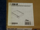 New Middle Atlantic Pd-415r-sp 15 Amp Half Rack Surge Protector  f8 