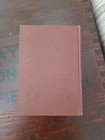 1936 Scott Standard Postage Stamp Catalogue Catalog 1123  Pages Intact Vintage