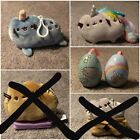 Gund Pusheen Plush Blind Boxes Limited Edition Rare