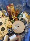 Vintage Sewing Lot