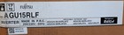 Fujitsu Agu15rlf Mini-split Heat Pump Inverter Floor Type Indoor Unit 14200 Btu