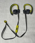 Dr  Dre Powerbeats2 Wireless In-ear Headphones Shock Yellow Bluetooth Complete 