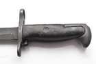 Ww2 Bayonet M1 Bayonet Garand 11  Long Knife World War Two