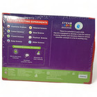 Ultimate Science chemistry Kit   120 Experiments For Kids 8   Stem  Great Gift 