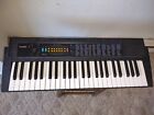 Casio Ctk-50 Electronic Keyboard - Fully Tested With Power Chord 