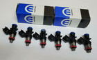 6 Pcs New Genuine Mopar Fuel Injectors Wrangler Challenger 3 6l 5184085ac