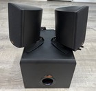 Klipsch Promedia 2 1 Thx Certified Computer Speaker System Speakers   Subwoofer