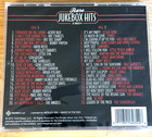 Rare Jukebox Hits Of The 60s Cd Brand New Sealed   Ships With Tracking