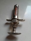 Vintage Becton Dickinson Veterinary Syringe 10cc For Display Purposes 
