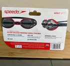 Speedo Mirrored Swim Goggles Adult