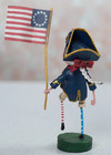 Lori Mitchell Summer Figurine   Young Washington