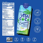 Vita Coco Coconut Water 11 1 Fl  Oz  18 Pk 