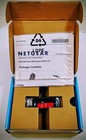 Netgear N300 wna3100 wireless Wifi Receiver Usb Adapter  Antenna Kit stand New