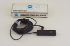 Minolta Maxxum Camera 16  Remote Cord Rc-1000l   Sony Rm-l1am - Tested 