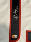 Autographed signed Alex Morgan Team Usa Jersey Beckett Coa