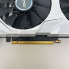 Asus Geforce Gtx 1060 6gb Gddr5 Graphics Card Dual-gtx1060-o6g