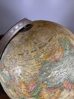 Vintage Replogle Globe Inc 12    World Classic Series Mid Century Ussr 16in Tall