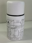Stanley Star Wars Stormtrooper Metal Thermos 24oz 710ml Bpa Free