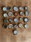 1lbs Of Watch Face Lot For Jewelry Making