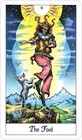 Cosmic Tarot By Norbert L  sche 78 Card Deck   Instruction Booklet   Authentic