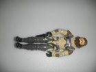 1986 Vintage G i  Gi Joe 3 75 Arah Lot Conquest Jet   Slip Stream  near Complete