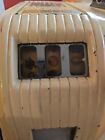 Rare Vintage American Eagle Trade Stimulator Gumball Machine