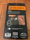 Traeger X Meater Wireless Meat Probe  2-pack  Bac618