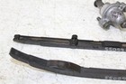 2004 Yamaha Yz 450f Timing Chain Guide Slides W  Camshaft Tensioner