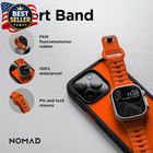 Nomad   Sport Band For Apple Watch