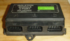 Western Fisher 3 Port Isolation Module Pn 29070-1 Bd 1020