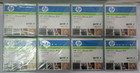 Lot Of 40 New Sealed Hp Lto-4 Ultrium Rw Data Cartridges C7974a 1 6tb