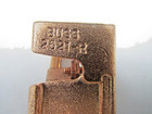      new Buss 2621-r Torque 100a 250 To 200 Amp 600v Class A Fuse Reducer Class R